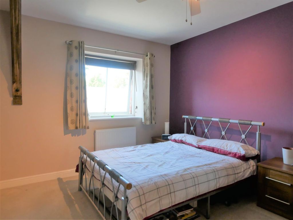 1 bed flat for sale in Front Street, Acomb, York YO24, £169,950