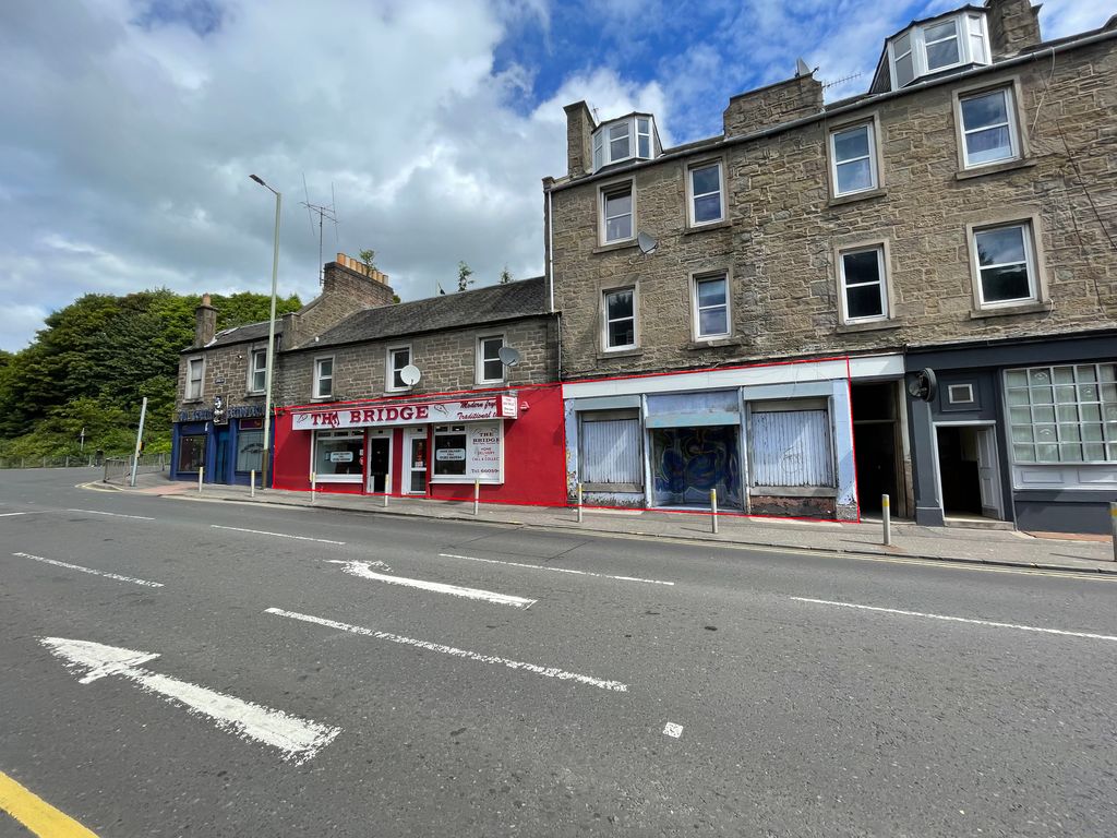 Restaurant/cafe for sale in Logie Street, Dundee DD2, £259,000