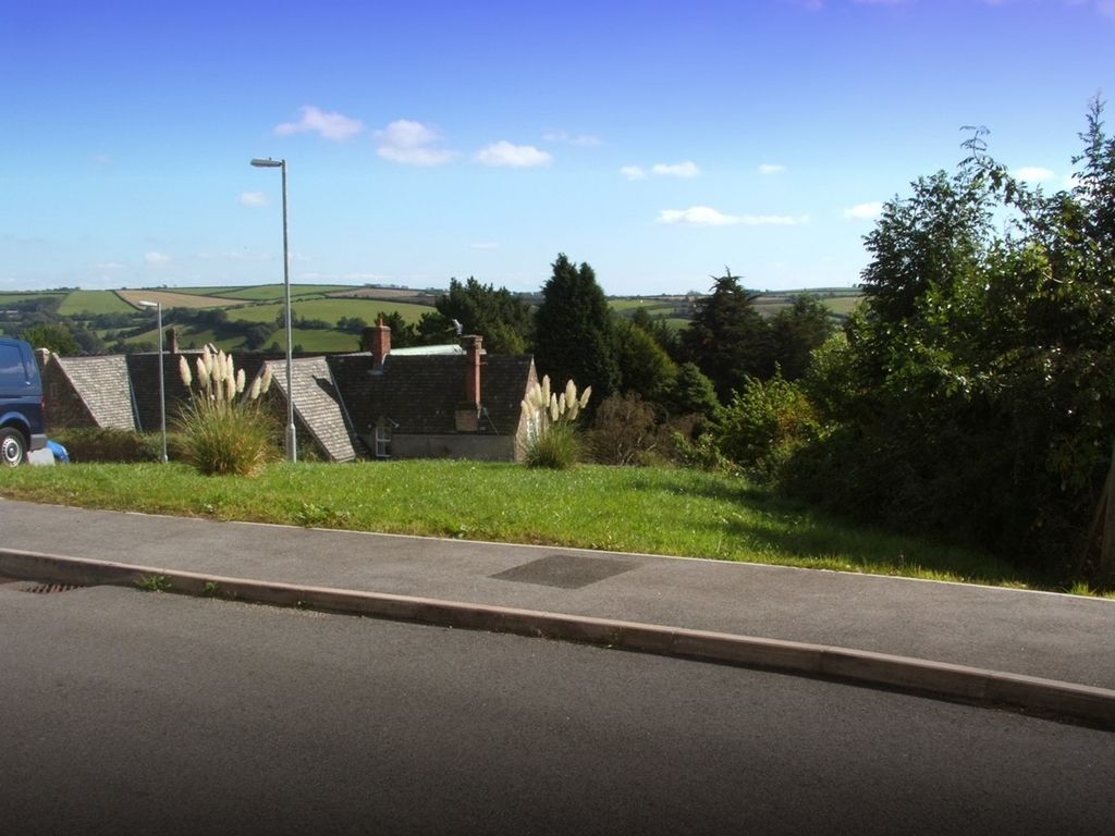 Land for sale in Single Building Plot, Lostwithiel, Cornwall PL22, £115,000