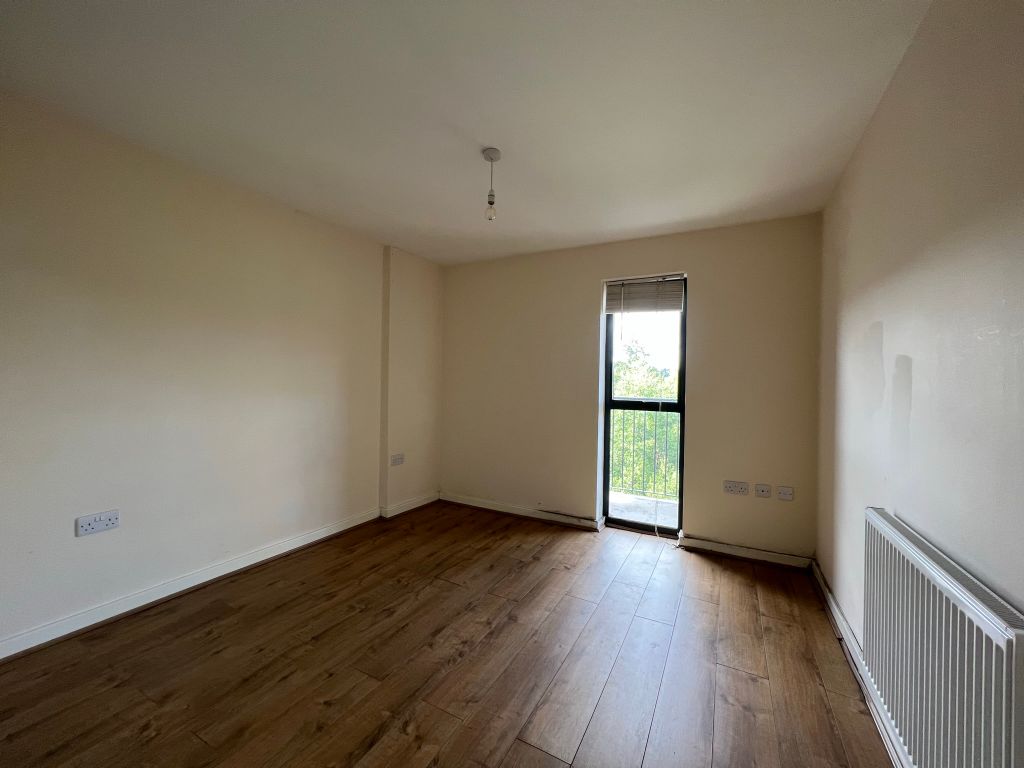 1 bed flat for sale in City Towers, Watery Street, Sheffield S3, £100,000