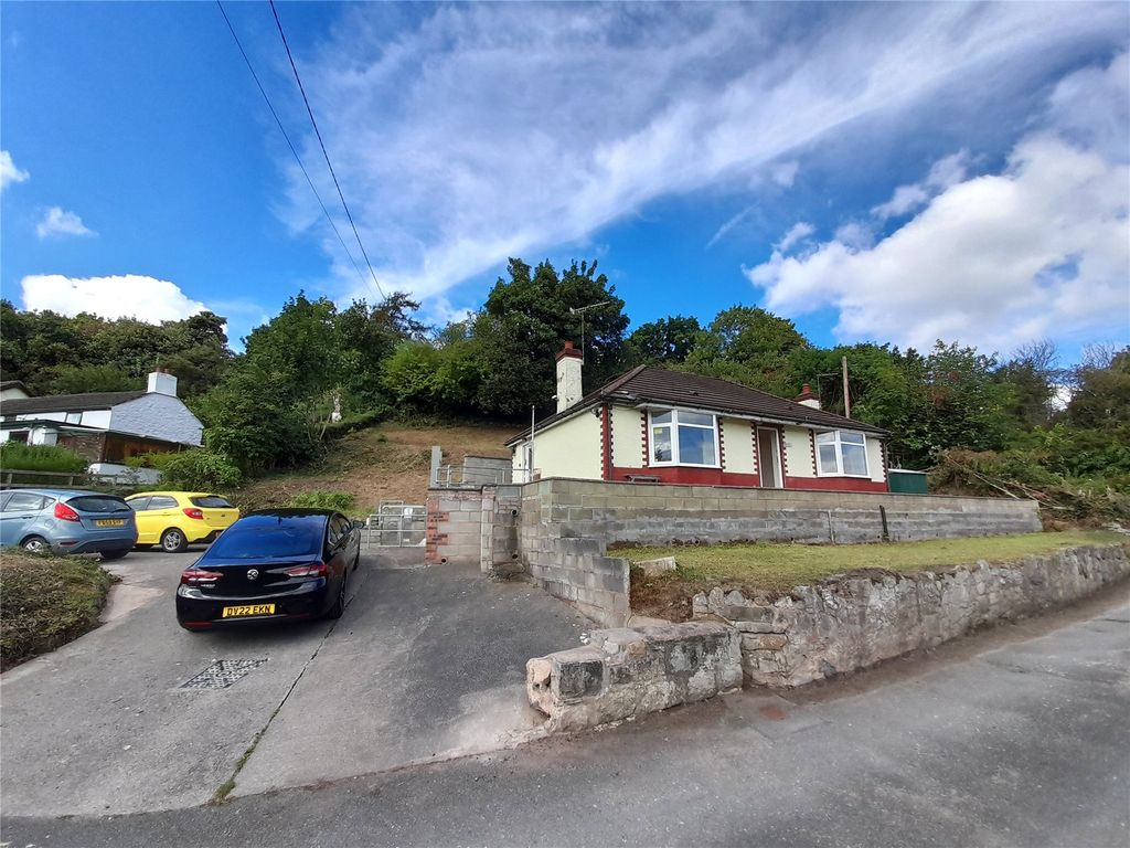 2 bed bungalow for sale in Bryn Celyn, Holywell CH8, £200,000