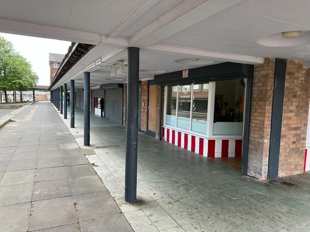 Retail premises for sale in High Newham Court, Hardwick TS19, £640,000