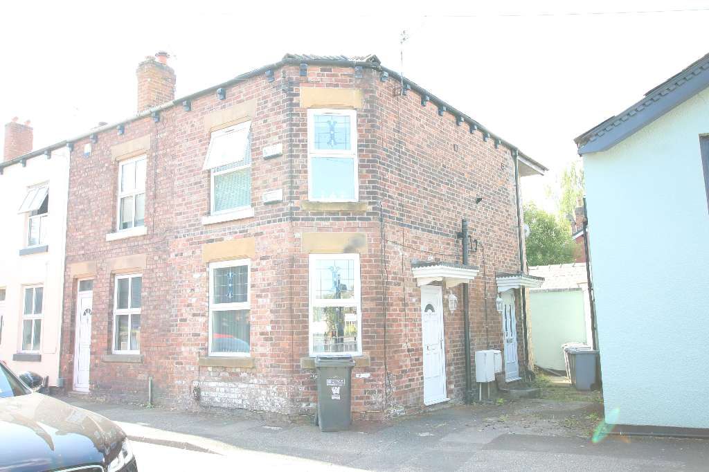 1 bed flat for sale in 2 Station Road, Wilmslow SK9, £110,000