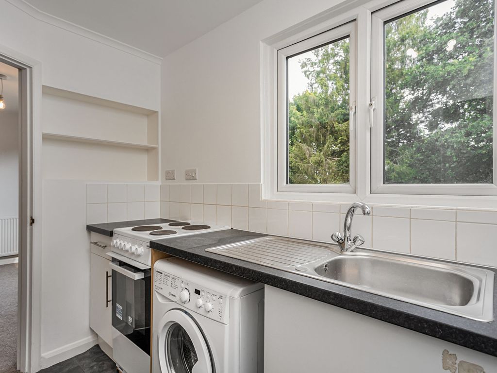 1 bed flat for sale in 22-24 New Town, Uckfield TN22, £200,000