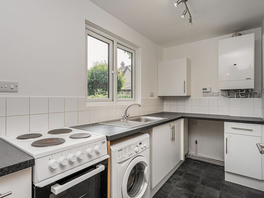 1 bed flat for sale in 22-24 New Town, Uckfield TN22, £200,000