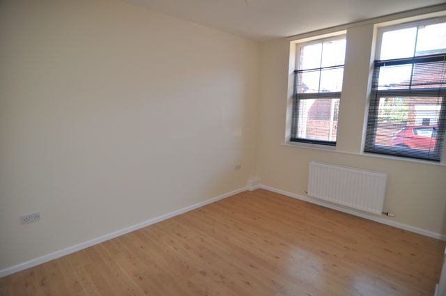 1 bed flat for sale in Dundas Street, Spennymoor DL16, £49,950