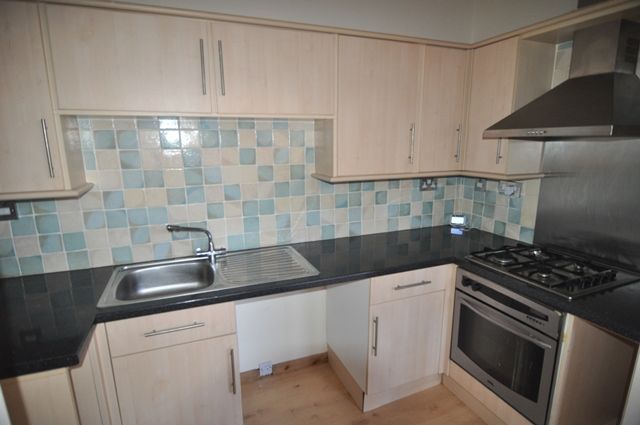 1 bed flat for sale in Dundas Street, Spennymoor DL16, £49,950
