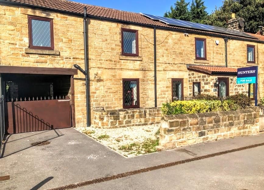 5 bed cottage for sale in Dearne Hall Road, Barugh Green, Barnsley S75, £330,000