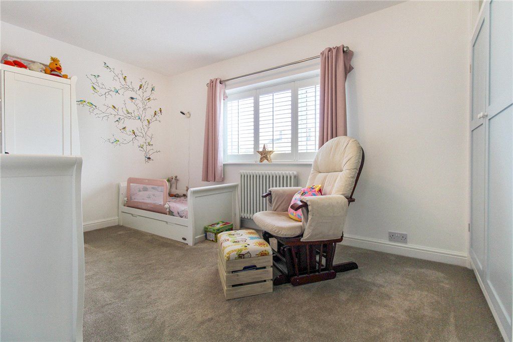 3 bed terraced house for sale in Neville Road, Gargrave, Skipton BD23, £280,000