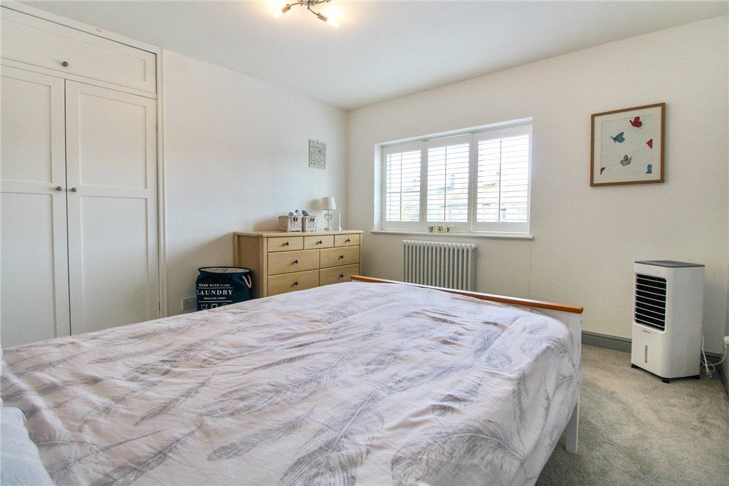 3 bed terraced house for sale in Neville Road, Gargrave, Skipton BD23, £280,000