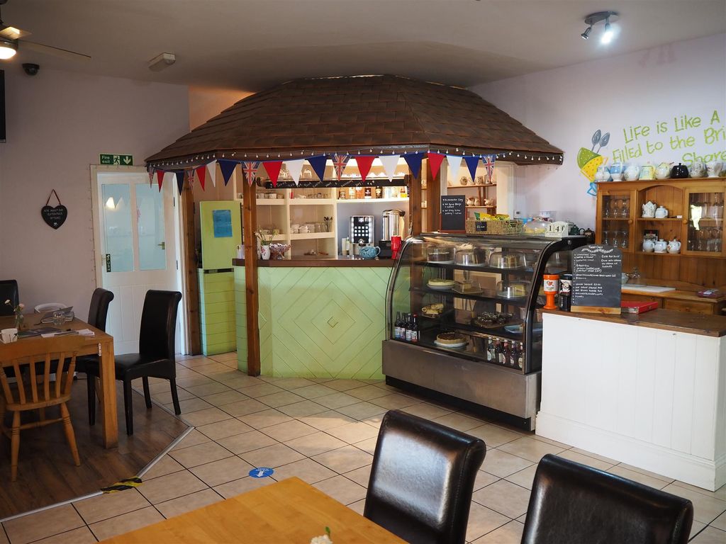 Restaurant/cafe for sale in Cafe & Sandwich Bars HU12, Fitling, East Yorkshire, £39,950