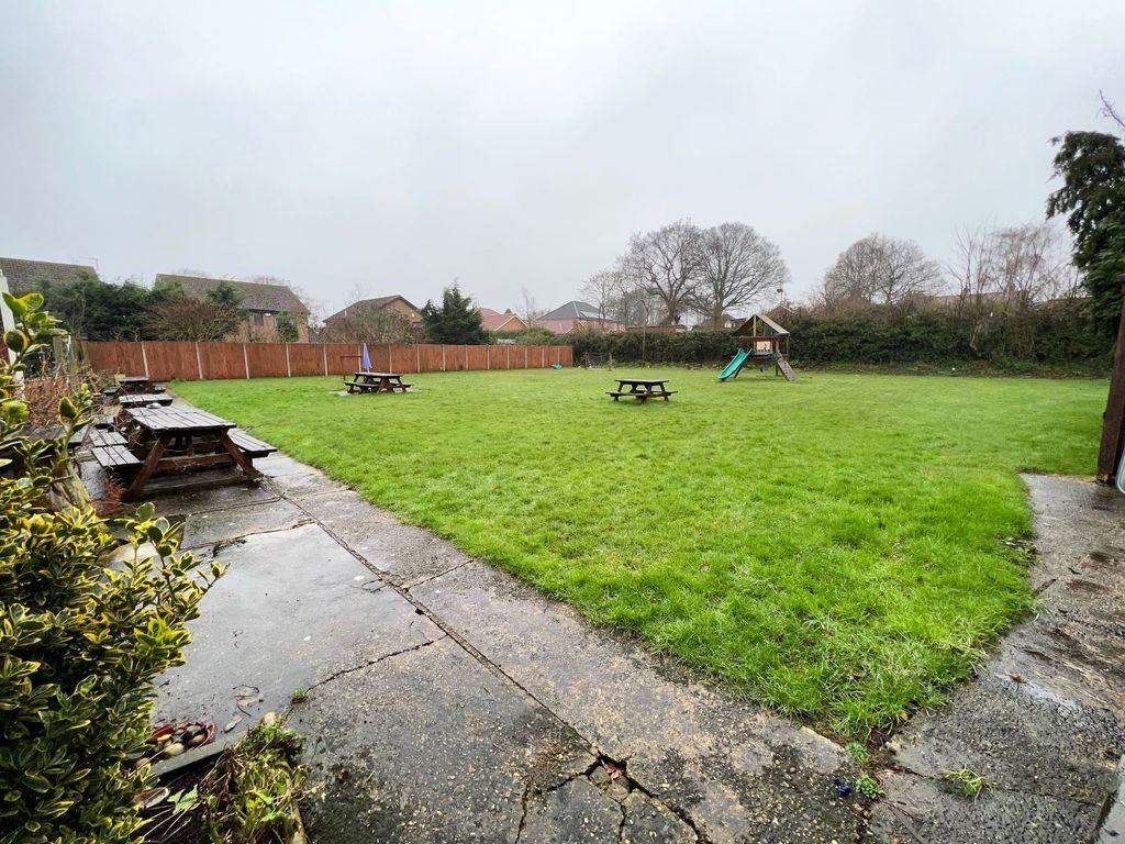 Land for sale in North Walsham Road, Norwich NR6, £495,000