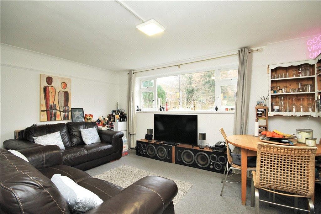 2 bed flat for sale in Kiwi Court, 84 Auckland Road, London SE19, £305,000