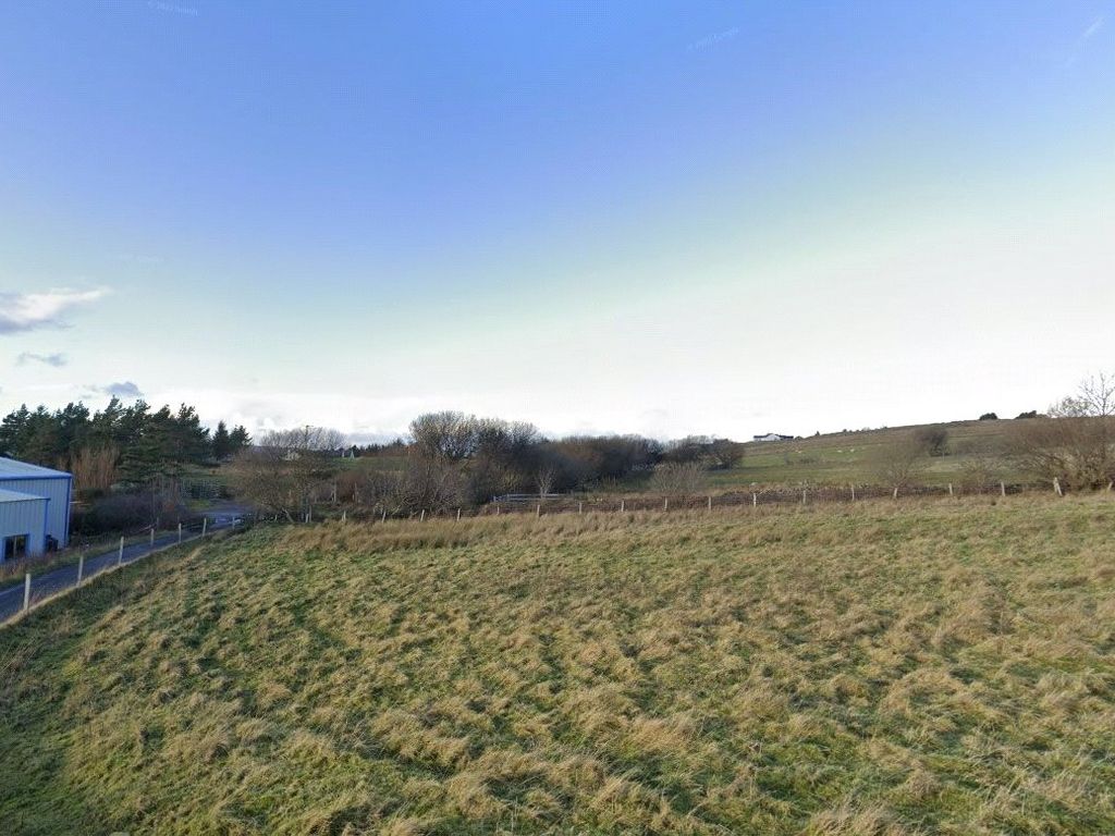 Land for sale in Plot At Aultbea, Achnasheen, Ross-Shire IV22, £60,000