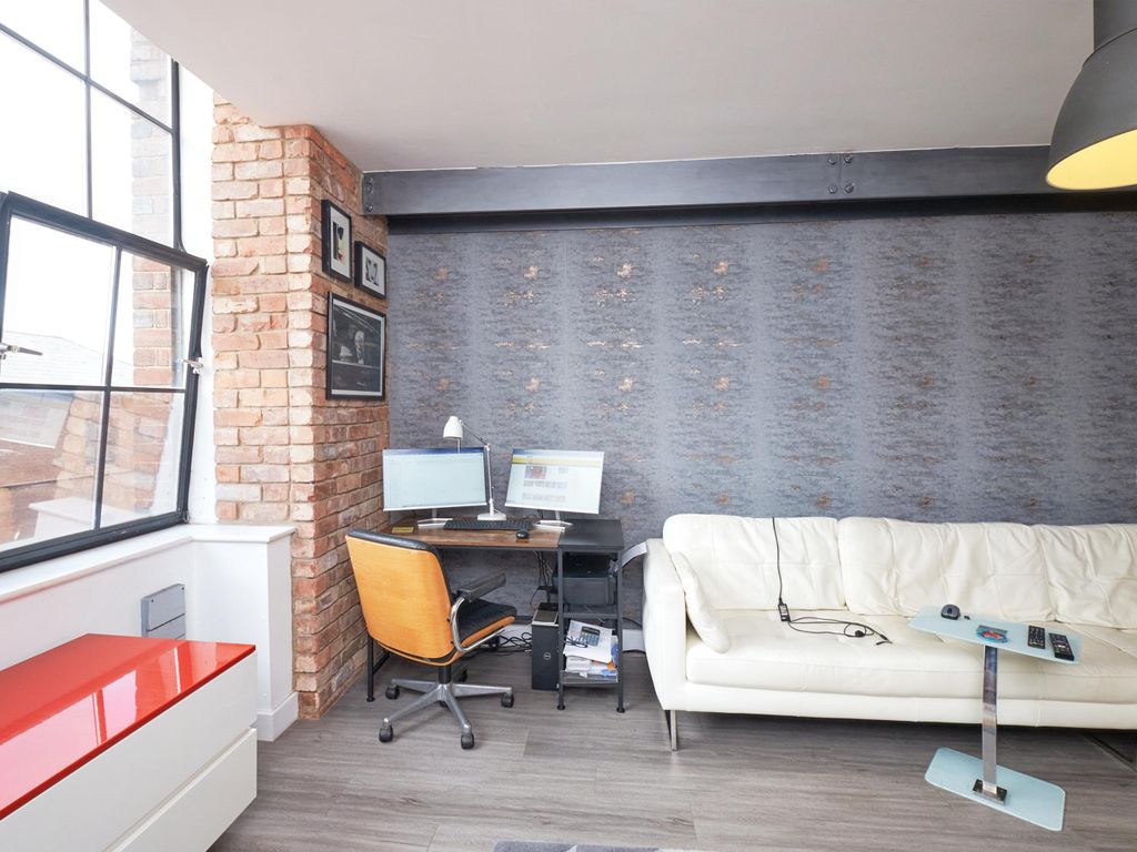 1 bed flat for sale in 196 Alcester Street, Birmingham B12, £165,950