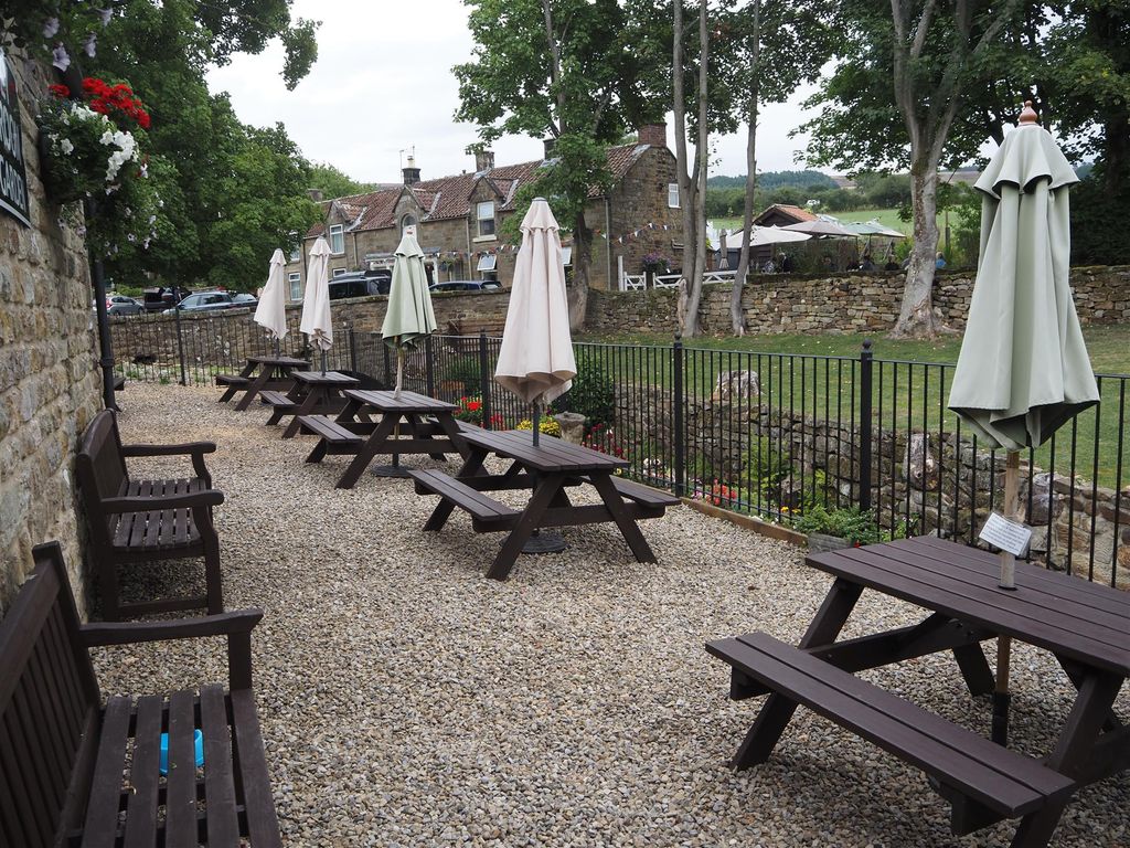 Restaurant/cafe for sale in Cafe & Sandwich Bars YO18, Rosedale Abbey, North Yorkshire, £895,000