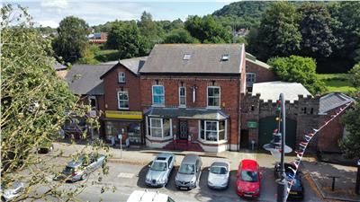 Retail premises for sale in 64 Main Street, Frodsham, Cheshire WA6, £430,000