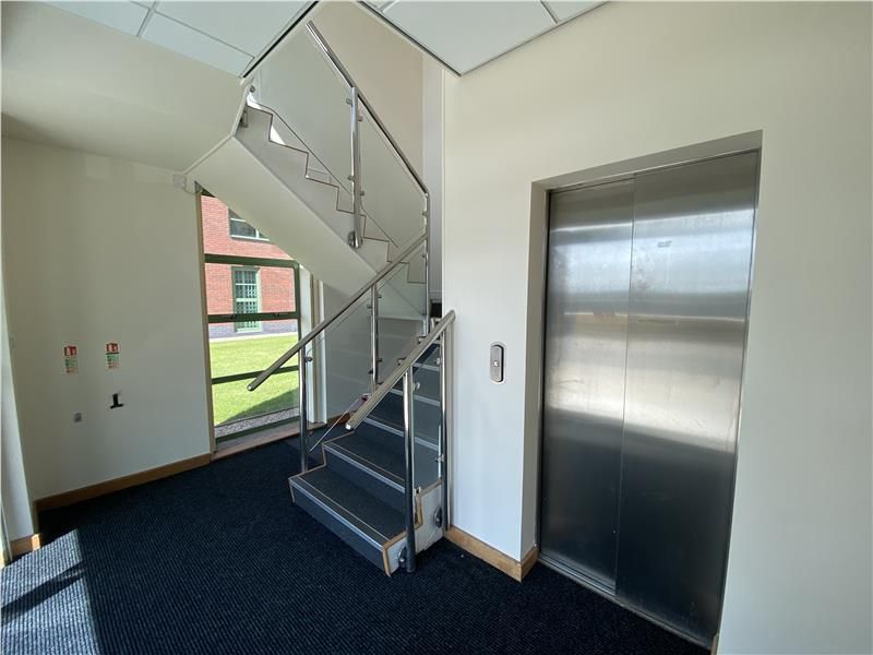 Office for sale in First Floor, Unit 3, Rye Hill Office Park, Birmingham Road, Coventry CV5, £1,600,000