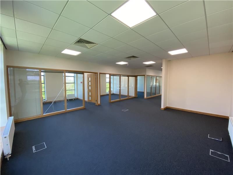 Office for sale in First Floor, Unit 3, Rye Hill Office Park, Birmingham Road, Coventry CV5, £1,600,000