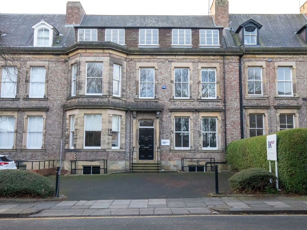 Office for sale in Windsor Terrace, Newcastle Upon Tyne NE2, £800,000