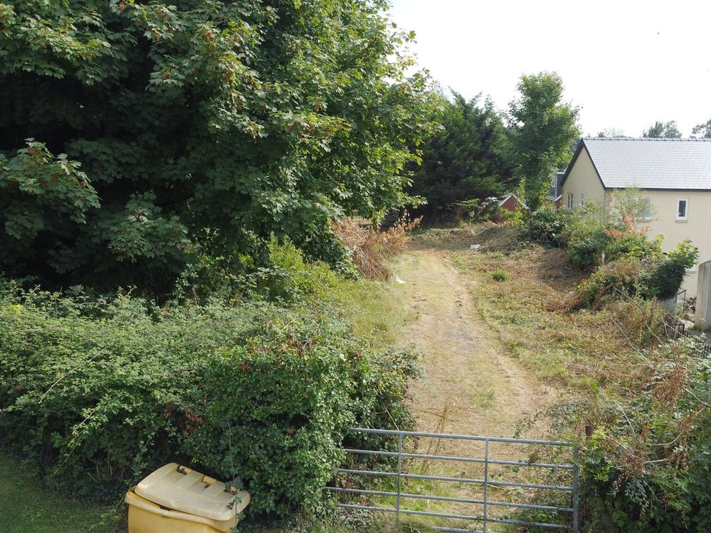 Land for sale in South Cornelly, Bridgend CF33, £119,950