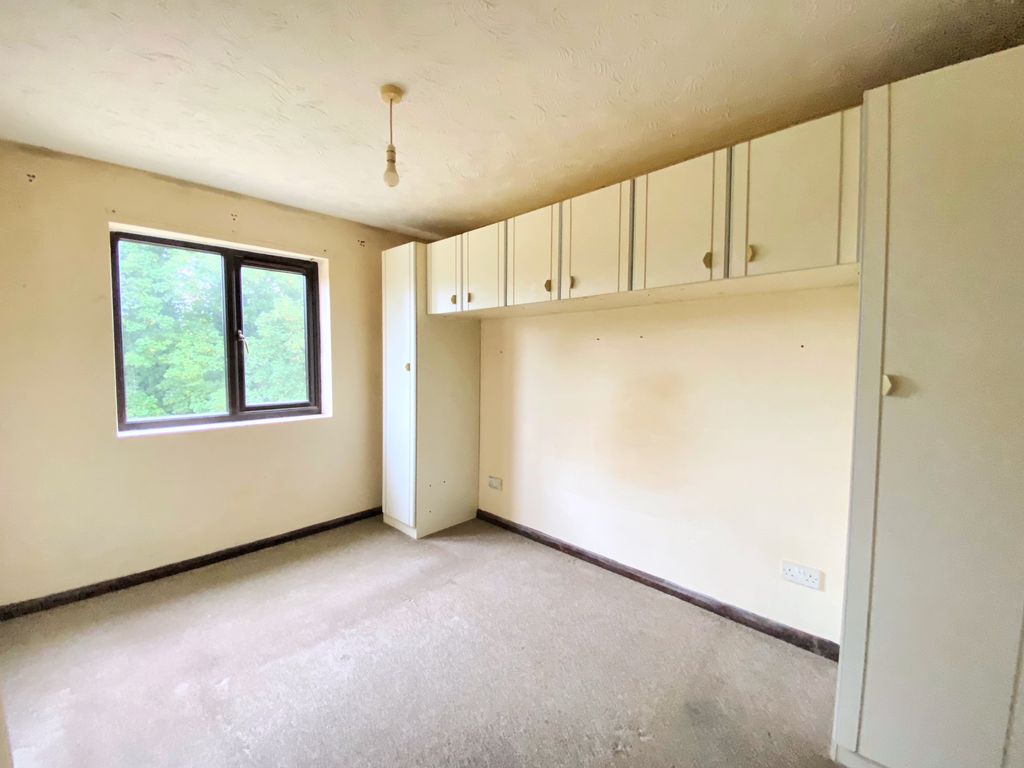 1 bed flat for sale in Old Quarry Court, Dereham NR19, £55,000