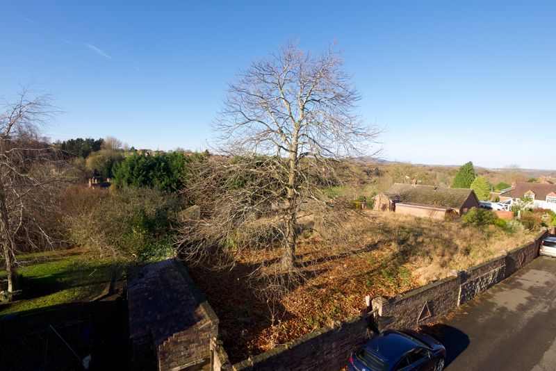 Land for sale in Cape Street, Broseley TF12, £149,950