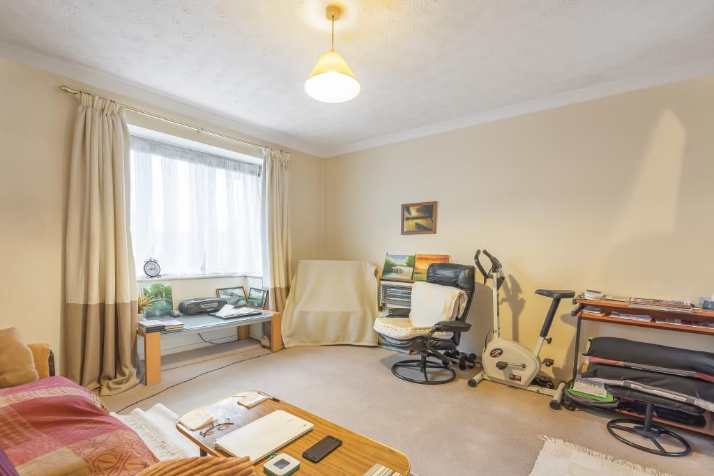 1 bed flat for sale in Slough, Berkshire SL1, £160,000