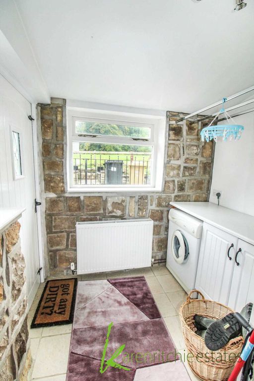 2 bed cottage for sale in Harvey Street, Bolton BL1, £154,950