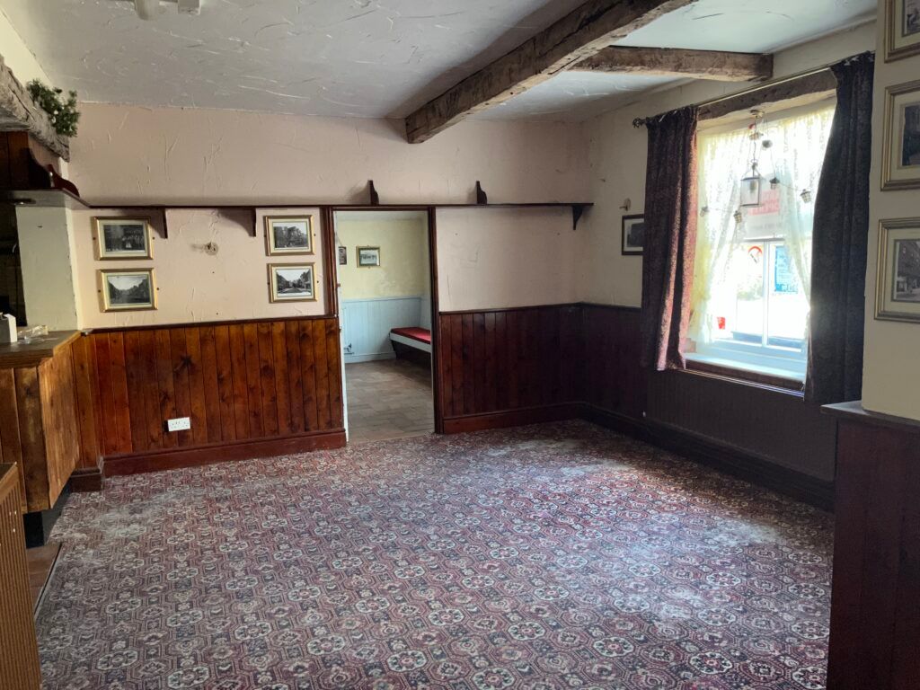 Pub/bar for sale in 66 Bath Road, Wells, Somerset BA5, £350,000