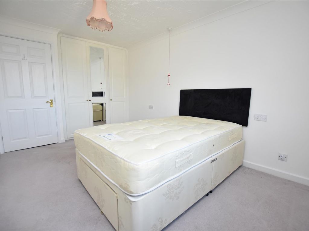 1 bed flat for sale in Sydney Wharf, Bathwick, Bath BA2, £189,000