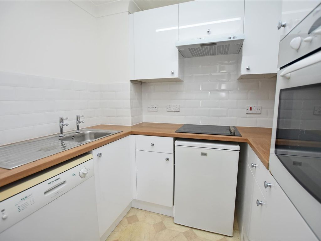 1 bed flat for sale in Sydney Wharf, Bathwick, Bath BA2, £189,000