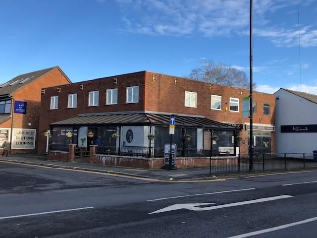 Commercial property for sale in High Street, Standish, Wigan, Lancashire WN6, £650,000