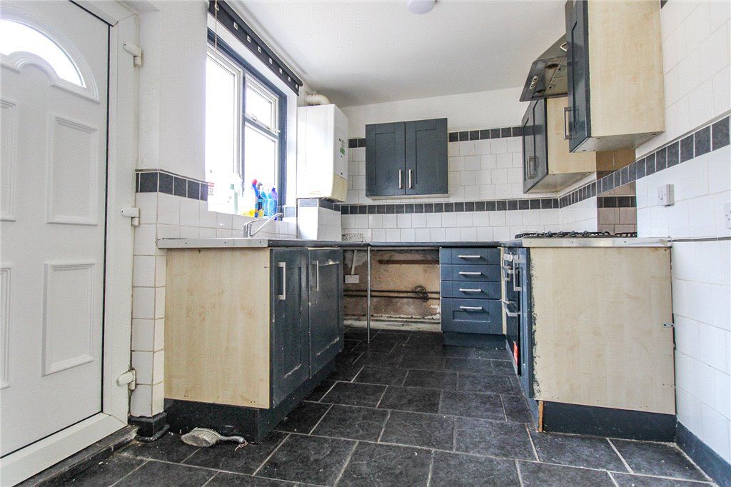4 bed semi-detached house for sale in Broughton Road, Skipton, North Yorkshire BD23, £194,500