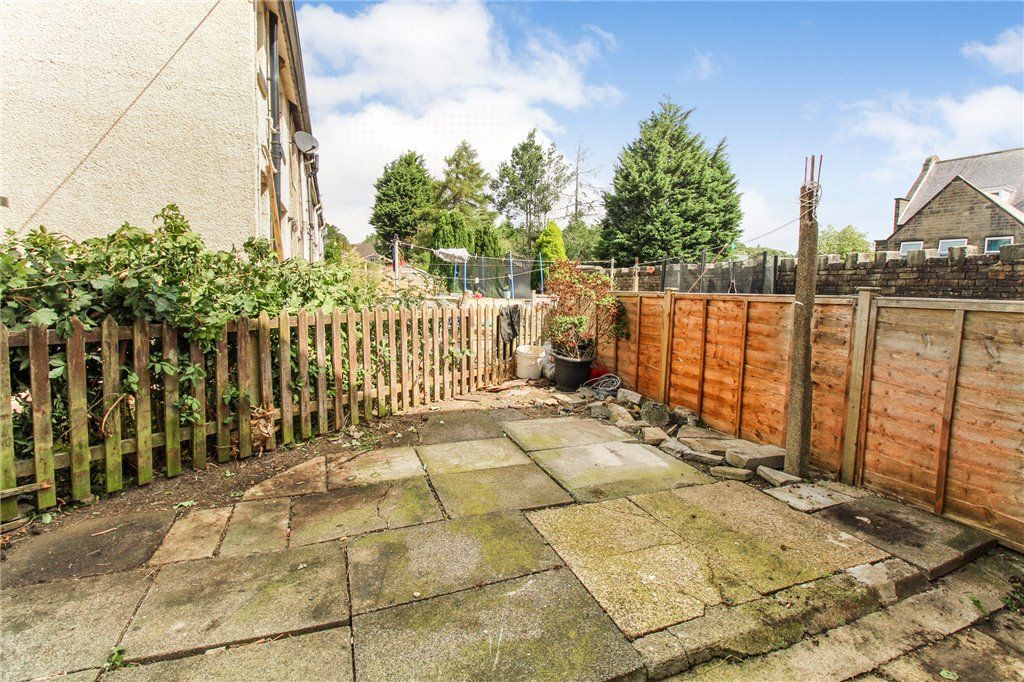 4 bed semi-detached house for sale in Broughton Road, Skipton, North Yorkshire BD23, £194,500