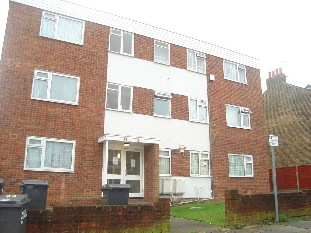 1 bed flat for sale in 53-55 Stanhope Road, Finchley N12, £320,000