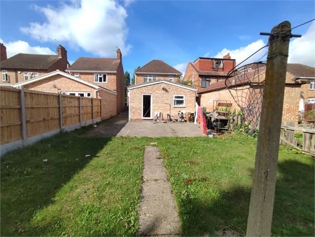 3 bed detached house for sale in Northfield Road, Peterborough, Cambridgeshire. PE1, £264,995