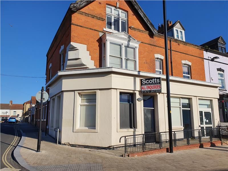 Retail premises for sale in 40-42 High Street, Cleethorpes, Lincolnshire DN35, £250,000