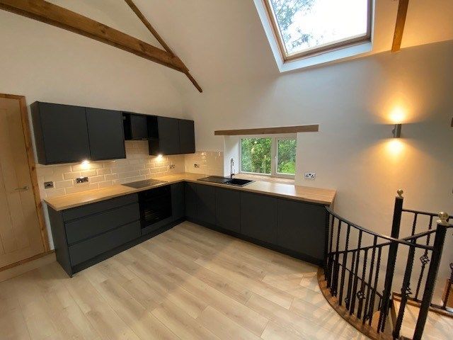 2 bed cottage for sale in Llanarth, Ceredigion SA47, £258,000