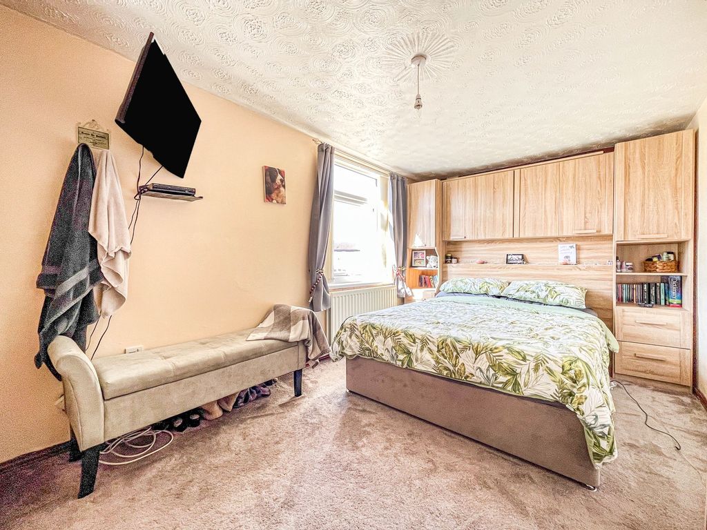 3 bed semi-detached house for sale in Grisedale Road, Peterlee SR8, £99,950