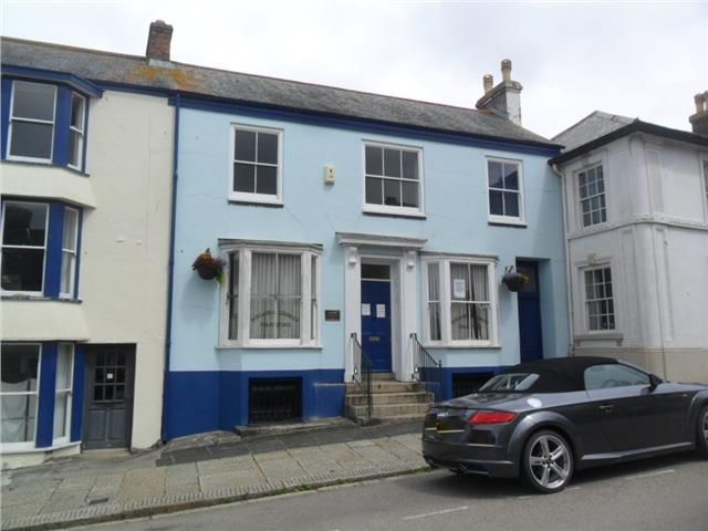Commercial property for sale in 45 Coinagehall Street, Helston, Cornwall TR13, £310,000