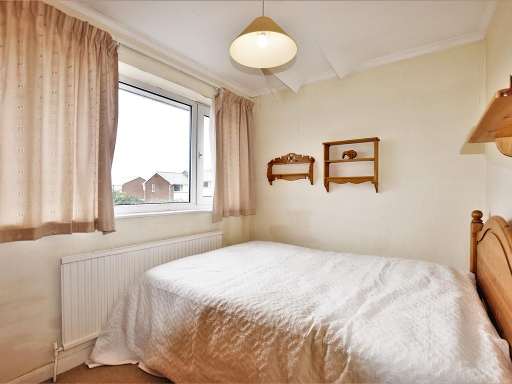 3 bed detached house for sale in Redoak Avenue, Barrow-In-Furness LA13, £265,000