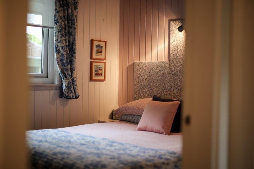 2 bed lodge for sale in Lodge 3, Press Castle Estate, Near Coldingham TD14, £175,000