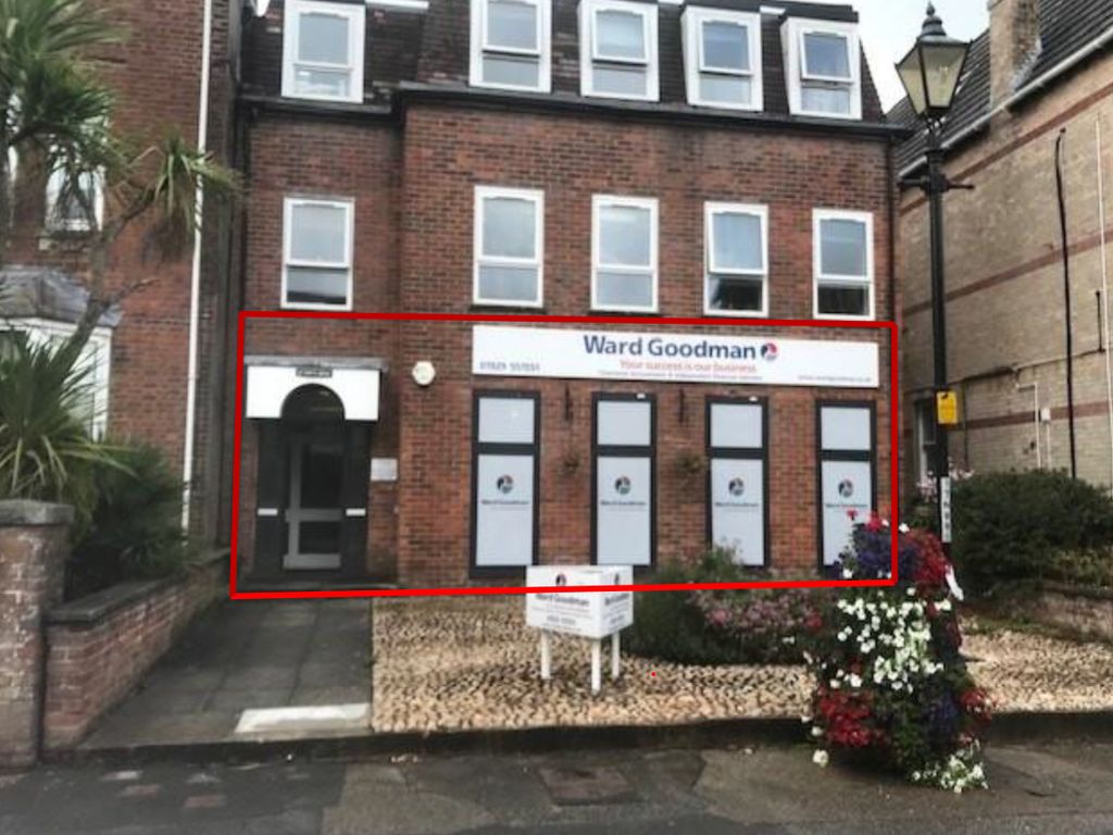 Office for sale in North Street, Wareham BH20, £130,000