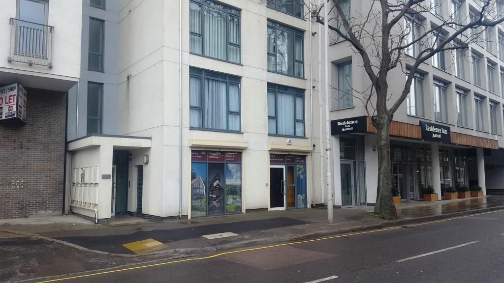Office for sale in Unit 1 Calico House, 199 Long Lane, London SE1, £610,000