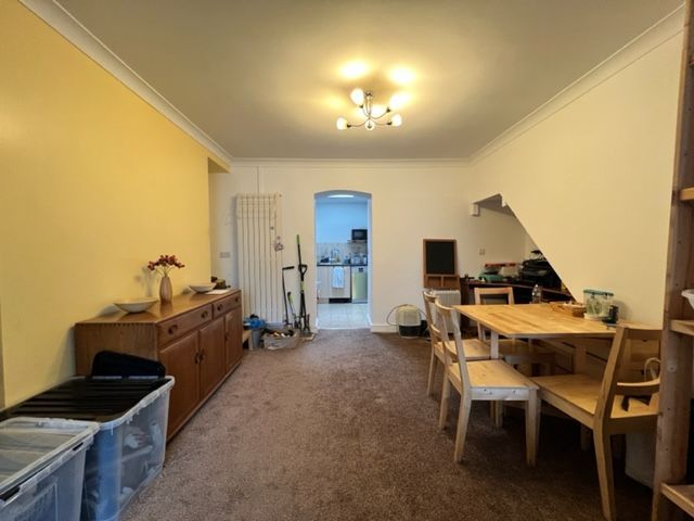 2 bed terraced house for sale in Excelsior Street, Waunlwyd, Ebbw Vale NP23, £105,000