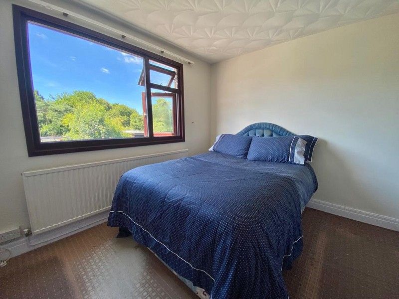 4 bed semi-detached bungalow for sale in Ewenny Cross, Ewenny, Bridgend, Vale Of Glamorgan. CF35, £335,000