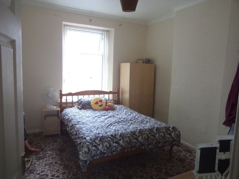 2 bed terraced house for sale in Weardale Street, Spennymoor DL16, £67,950