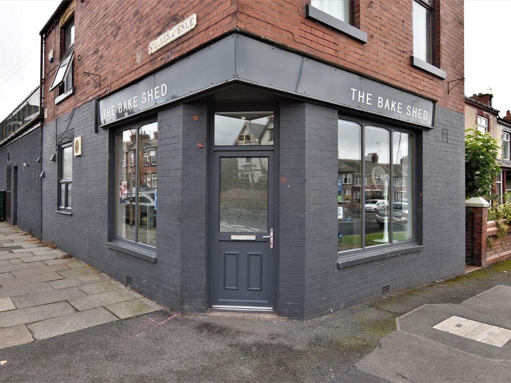 Retail premises for sale in Roose Road, Barrow-In-Furness LA13, £190,000