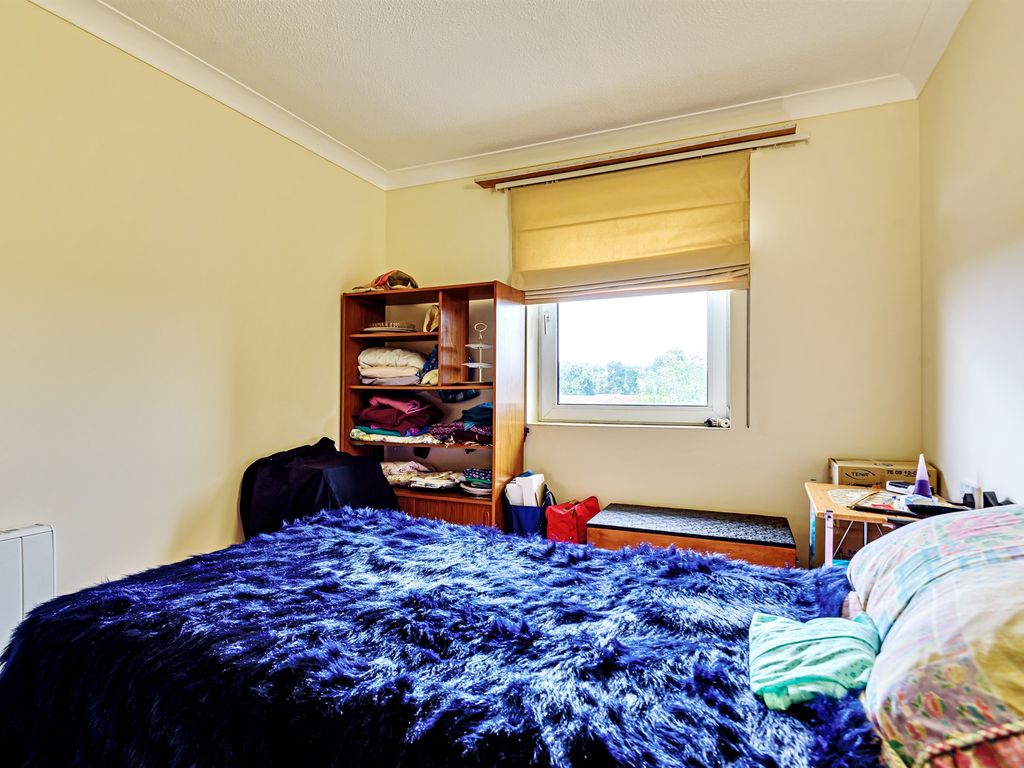 1 bed property for sale in Bridge Avenue, Maidenhead SL6, £125,000